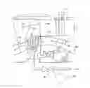 Fig. 01 - System and method for a fluidic barrier on the low pressure side of a fan blade