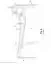 Fig. 07 - CONFIGURATIONS FOR TURBINE ROTOR BLADE TIPS