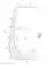 Fig. 08 - CONFIGURATIONS FOR TURBINE ROTOR BLADE TIPS