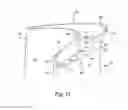 Fig. 12 - CONFIGURATIONS FOR TURBINE ROTOR BLADE TIPS