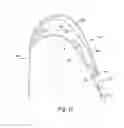Fig. 13 - CONFIGURATIONS FOR TURBINE ROTOR BLADE TIPS