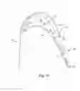 Fig. 15 - CONFIGURATIONS FOR TURBINE ROTOR BLADE TIPS