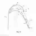 Fig. 16 - CONFIGURATIONS FOR TURBINE ROTOR BLADE TIPS
