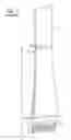 Fig. 02 - Removably attachable snubber assembly