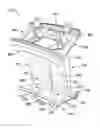 Fig. 01 - Gas turbine components having non-uniformly applied coating and methods of assembling the same