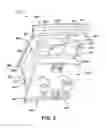 Fig. 06 - Gas turbine components having non-uniformly applied coating and methods of assembling the same