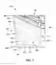 Fig. 08 - Gas turbine components having non-uniformly applied coating and methods of assembling the same