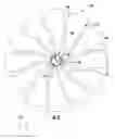 Fig. 03 - Variable pitch fan pitch range limiter
