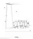 Fig. 03 - Ring-shaped thermomechanical part for turbine engine