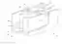 Fig. 01 - Splayed inlet guide vanes