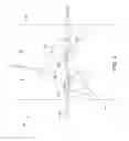 Fig. 04 - Splayed inlet guide vanes
