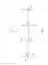 Fig. 05 - Splayed inlet guide vanes