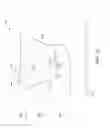 Fig. 12 - Splayed inlet guide vanes