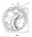 Fig. 07 - System for packaging electronic components in a rotatable shaft