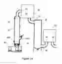 Fig. 14 - GENERATING STEAM FROM CARBONACEOUS MATERIAL