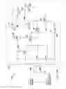 Fig. 13 - Organic rankine cycle based conversion of gas processing plant waste heat into power and cooling