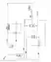 Fig. 06 - Organic Rankine cycle based conversion of gas processing plant waste heat into power