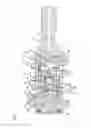 Fig. 16 - Multi-mode variable cam timing phaser