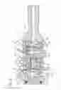 Fig. 17 - Multi-mode variable cam timing phaser