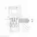 Fig. 07 - Cooling assembly for a filter head of an engine