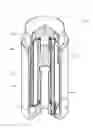 Fig. 01 - Replaceable Oil Filter Sub-Assembly