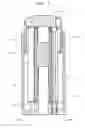Fig. 03 - Replaceable Oil Filter Sub-Assembly