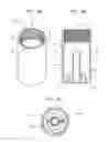 Fig. 05 - Replaceable Oil Filter Sub-Assembly