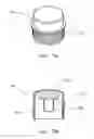 Fig. 08 - Replaceable Oil Filter Sub-Assembly