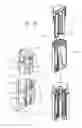 Fig. 11 - Replaceable Oil Filter Sub-Assembly