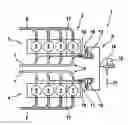Fig. 01 - Drive device for a motor vehicle and method of operating such a drive device