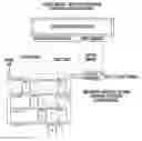 Fig. 01 - Microchip oxygen sensor for control of internal combustion engines or other combustion processes