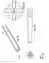 Fig. 13 - Microchip oxygen sensor for control of internal combustion engines or other combustion processes