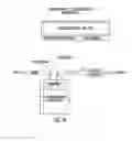 Fig. 20 - Microchip oxygen sensor for control of internal combustion engines or other combustion processes