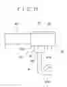 Fig. 12 - Engine for outboard motor