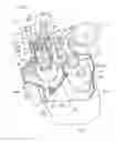 Fig. 03 - Piston cooling structure in combustion engine