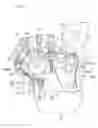 Fig. 04 - Piston cooling structure in combustion engine