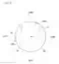 Fig. 10 - Piston cooling structure in combustion engine