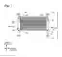 Fig. 02 - Heat exchanger with replacement pin