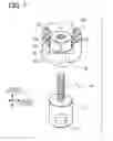Fig. 08 - Heat exchanger with replacement pin