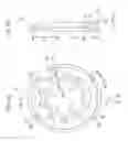 Fig. 07 - Variable nozzle unit and variable geometry turbocharger