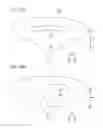 Fig. 11 - Variable nozzle unit and variable geometry turbocharger