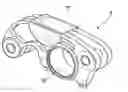Fig. 01 - Multi-joint crank drive of an internal combustion engine, and corresponding internal combustion engine
