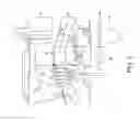 Fig. 05 - System and method for creating a fluidic barrier with vortices from the upstream splitter