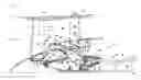 Fig. 01 - Gas turbine engine hybrid variable bleed valve