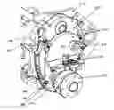 Fig. 01 - Sensing unit providing fixed arrangement of engine position sensors
