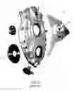 Fig. 02 - Sensing unit providing fixed arrangement of engine position sensors