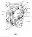 Fig. 03 - Sensing unit providing fixed arrangement of engine position sensors