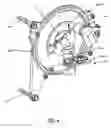 Fig. 05 - Sensing unit providing fixed arrangement of engine position sensors