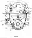 Fig. 07 - Sensing unit providing fixed arrangement of engine position sensors