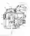 Fig. 01 - Cooling system for air-cooled engine
